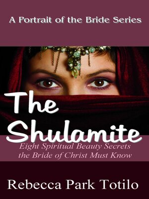 cover image of A Portrait of the Bride